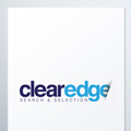 Clear Edge Folder