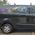 Sensory Van