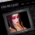 lisa mclean make-up